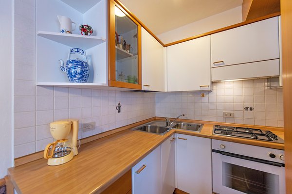 Foto della cucina Jasmin