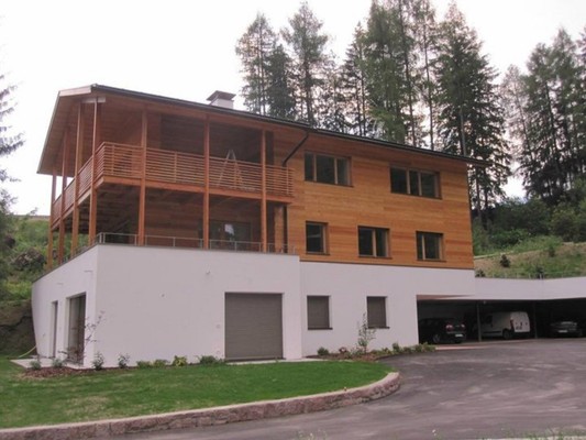 Photo exteriors Apartment Villa Jim