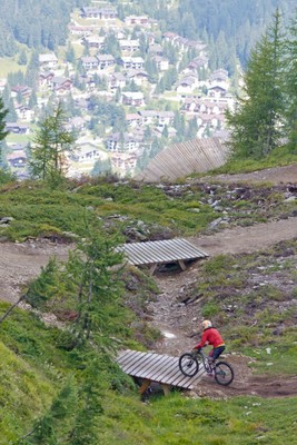 Attività estate Valle di Primiero