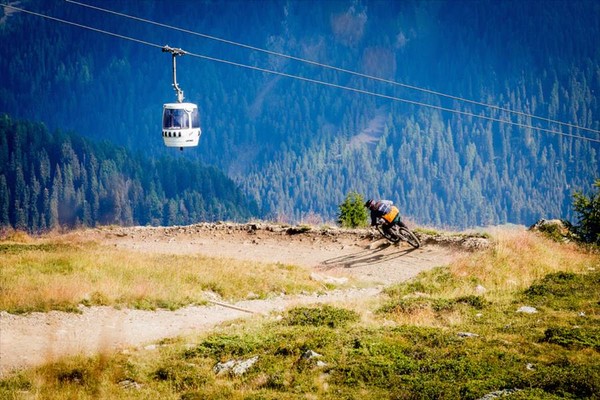 Attività estate Valle di Primiero