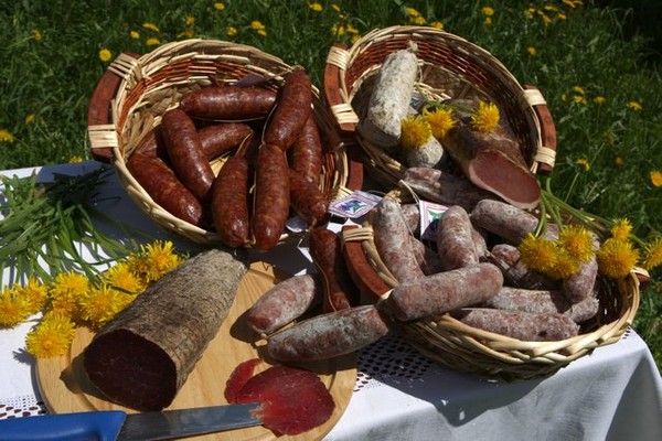 The products