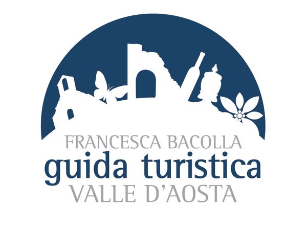 Logo Aosta - Francesca Bacolla