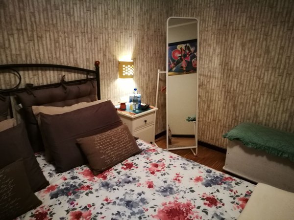 Foto della camera Bed & Breakfast MinaVill