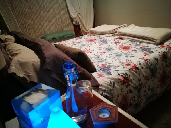 Foto della camera Bed & Breakfast MinaVill