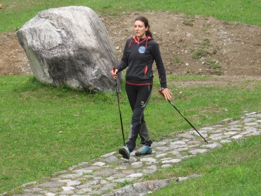 Activities Primiero