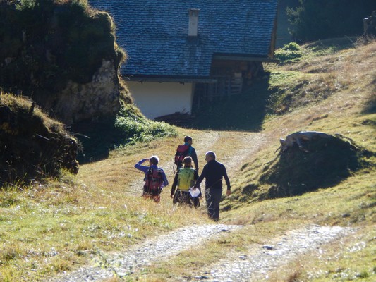 Activities Primiero