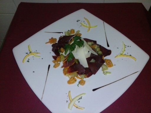 Ricette e proposte gourmet Arnica