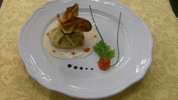 Ricette e proposte gourmet Arnica