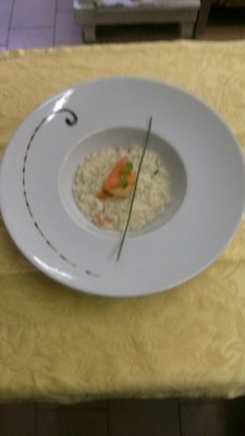 Ricette e proposte gourmet Arnica