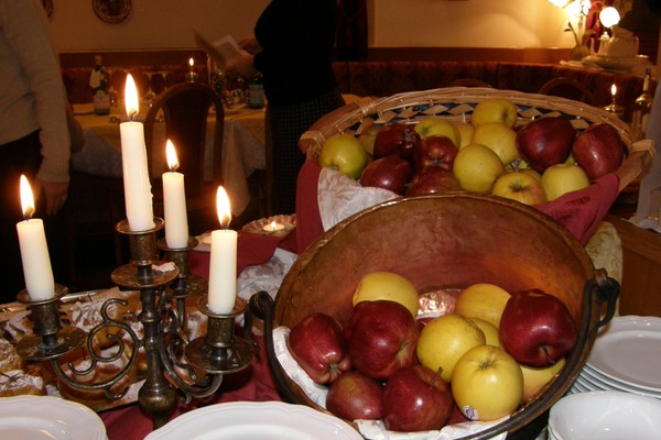 Il cibo