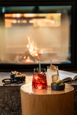 Foto del bar Corona Dolomites Hotel