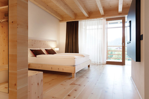 Foto della camera Corona Dolomites Hotel