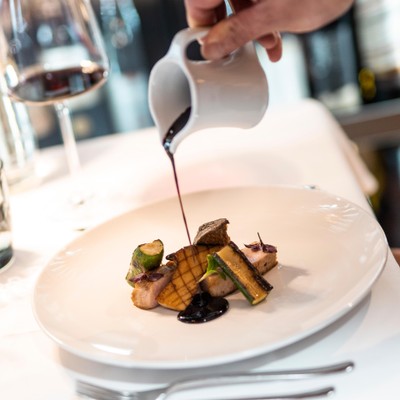 Recipes and gourmet-dishes ADLER MERYEM wellness hotel