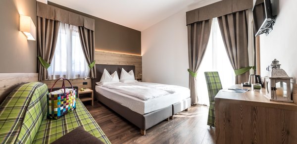 Foto della camera Sassdei My Active Suite Hotel