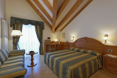 Foto della camera Hotel Dolce Avita Spa & Resort