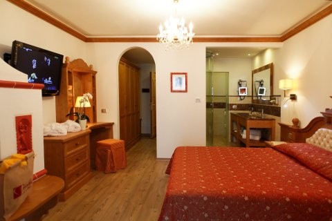 Foto della camera Hotel Dolce Avita Spa & Resort