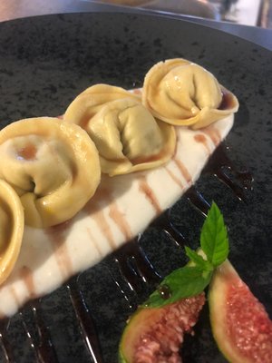 Il cibo