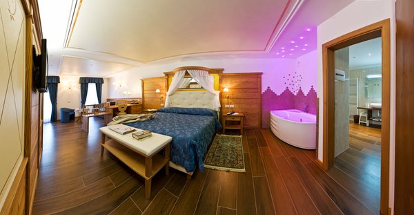 Foto della camera Cavallino Lovely Hotel