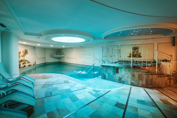 Foto del wellness Cavallino Lovely Hotel