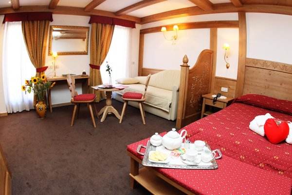 Foto della camera Cavallino Lovely Hotel