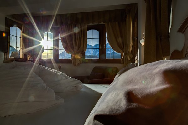 Foto vom Zimmer Cavallino Lovely Hotel