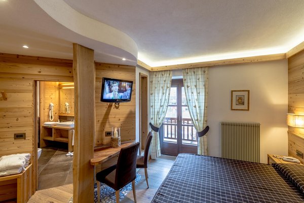 Foto della camera Park Hotel Sport