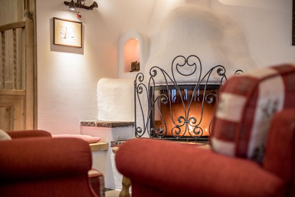 Foto della stube Park Hotel Sport