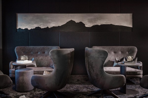 Le parti comuni Solea Boutique & Spa Hotel