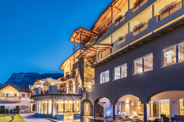 Foto esterno Solea Boutique & Spa Hotel