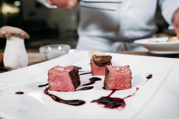 Ricette e proposte gourmet Alp & Wellness Sport Hotel Panorama
