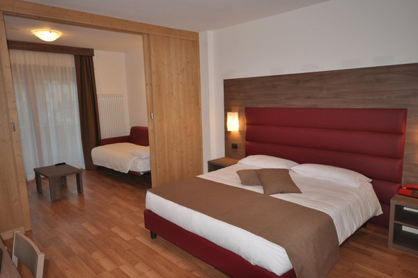 Photo of the room Hotel Select
