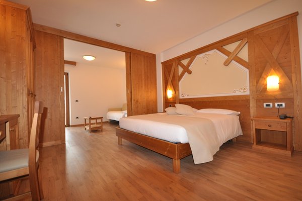Photo of the room Hotel Select