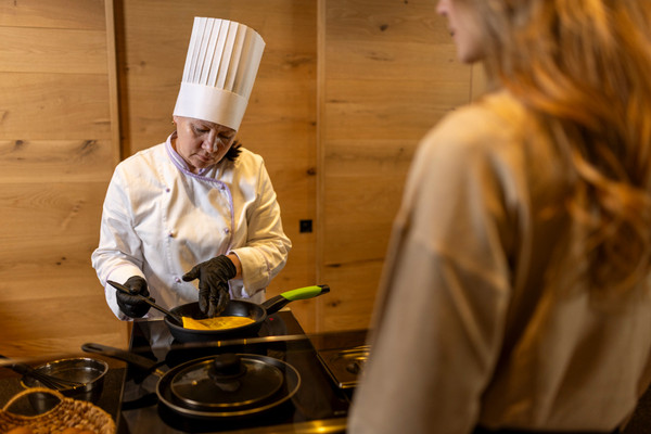 La colazione Hotel Nordik