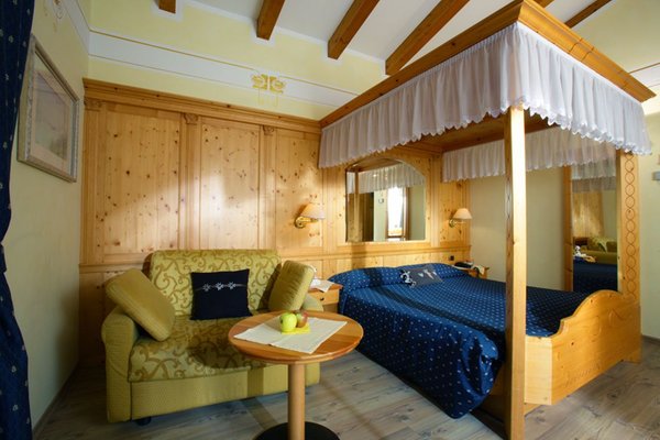 Foto della camera Hotel Alexander