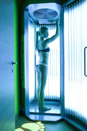 Foto del wellness Hotel Alexander
