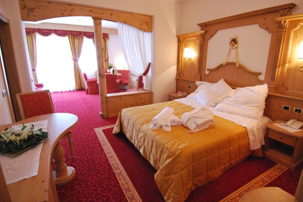 Photo of the room Hotel Belvedere