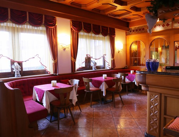 Photo of the bar Hotel Belvedere