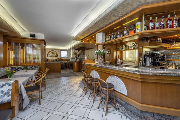 Photo of the bar Hotel Arcobaleno