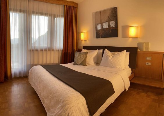 Photo of the room Hotel Arcobaleno