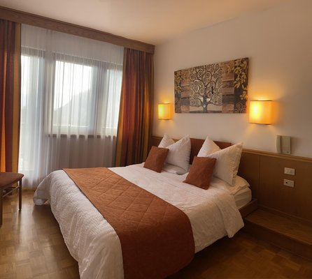 Photo of the room Hotel Arcobaleno
