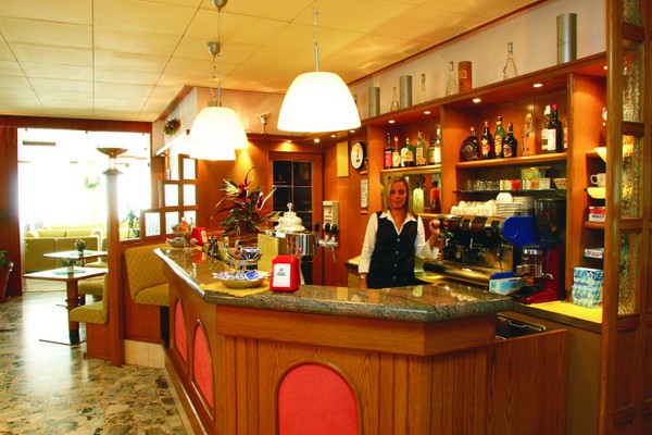 Foto del bar Hotel Andalo