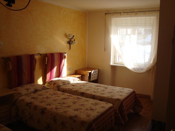 Foto della camera Hotel La Baita