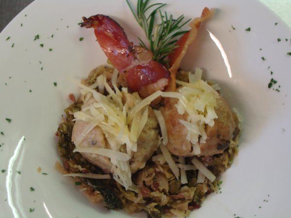 Il cibo