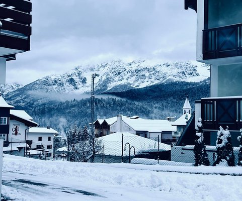 Photo gallery winter