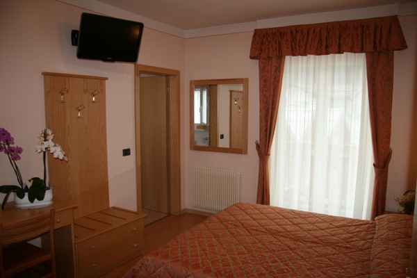 Foto della camera Dolomiti Hotel Olimpia