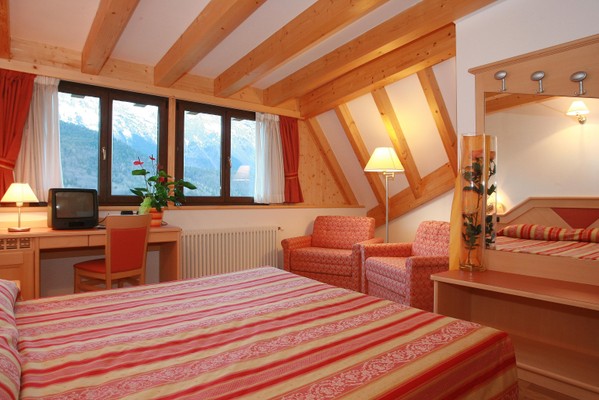 Foto della camera Hotel Regent's