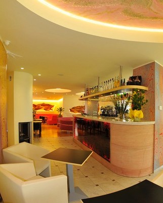 Foto del bar Hotel Regent's