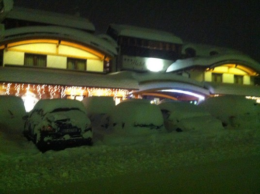 Foto esterno Hotel Regent's