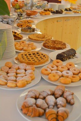 I dolci