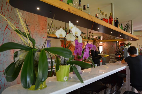 Foto del bar Hotel Regent's